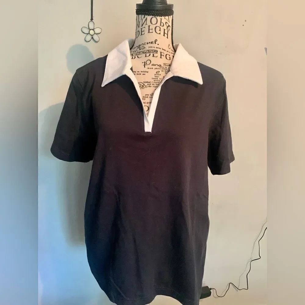 Sport savvy polo shirt
